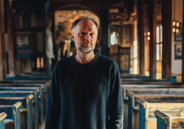 Kapitell: Johannes' openberring - ein samtidsvisjon