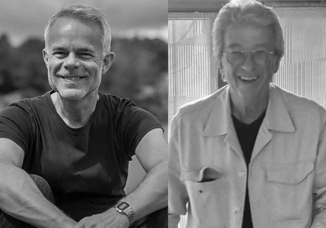 Kapittel: Hjemme hos Tore: Terje Vallestad