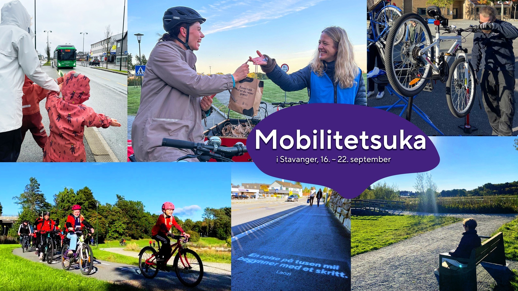 Mobilitetsuka 2025