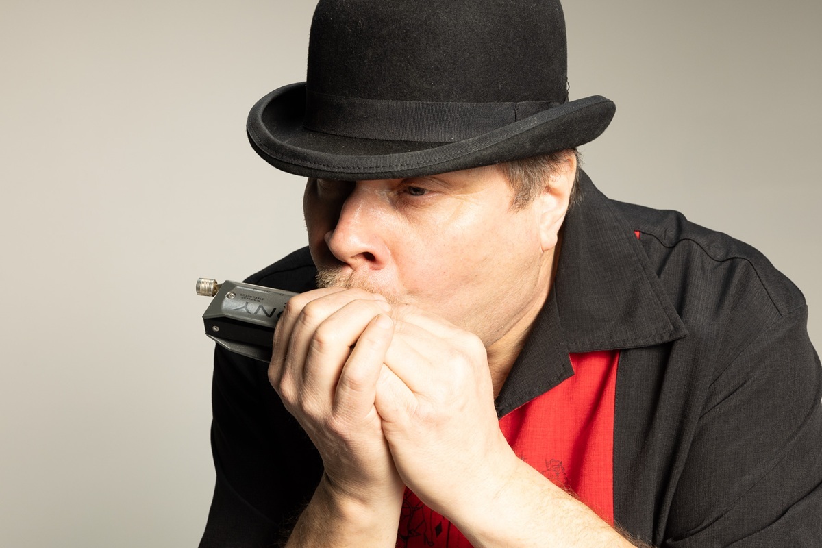 Geir Bertheussen Band