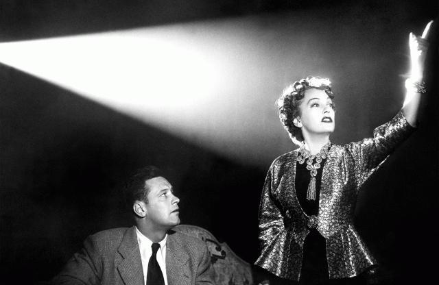 Sølvberget cinematek: Sunset Boulevard 