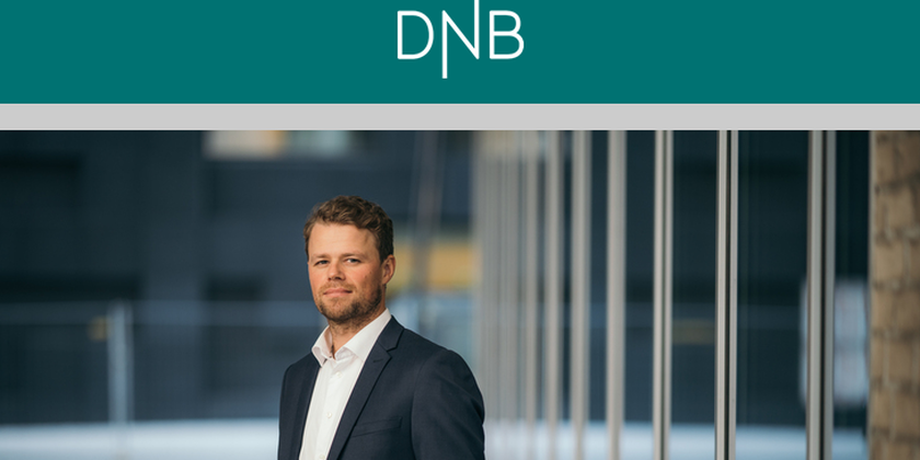 Økonomiske utsikter – lunsjmøte med DNB