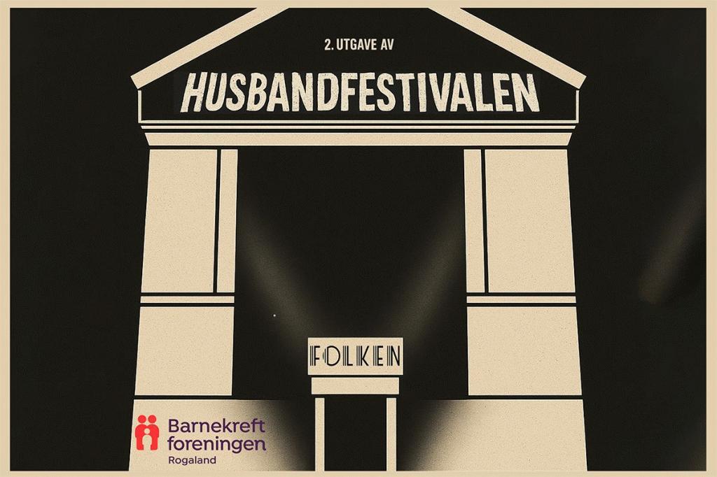 Husbandfestival 2025