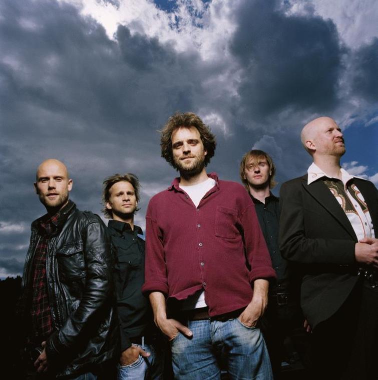 Minor Majority turné: Reasons to Hang Around 20 år!