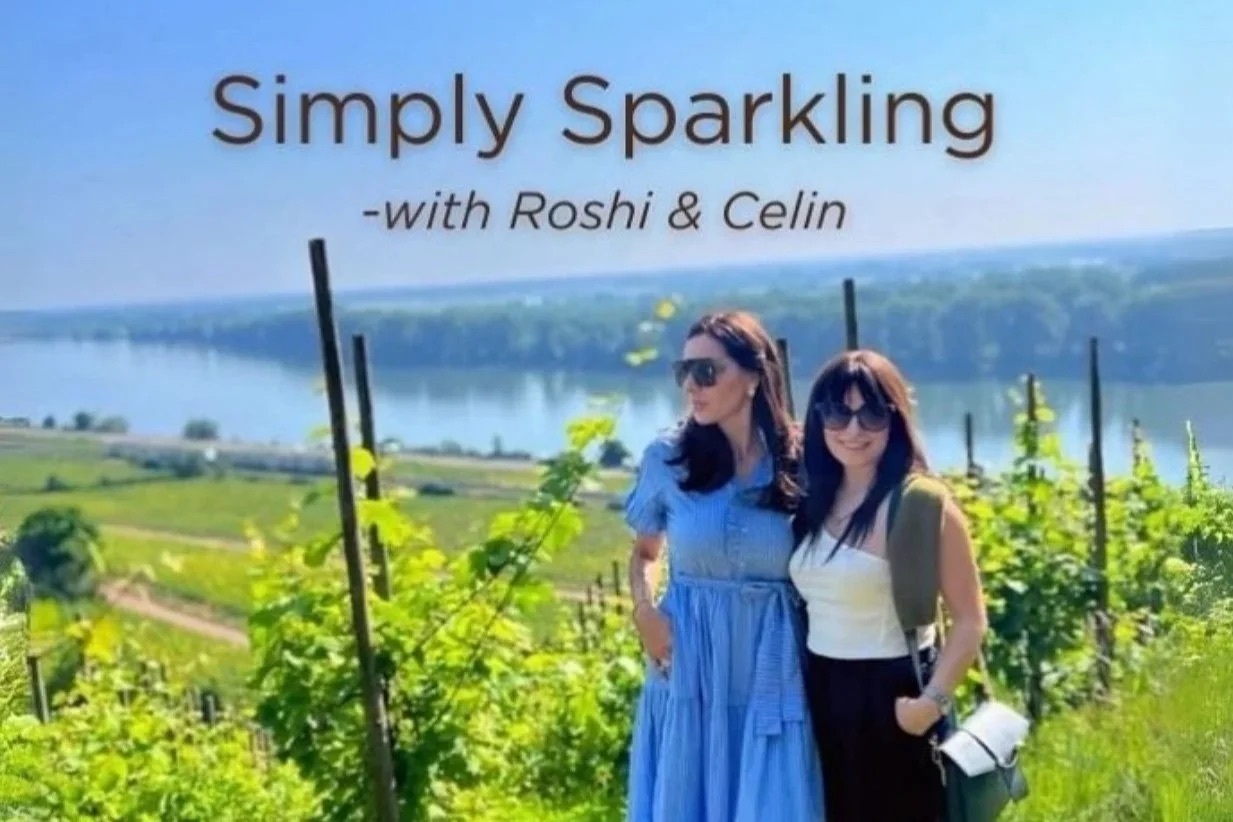 Simply Sparkling