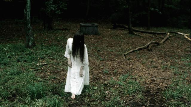 Sølvberget cinematek: Ringu 