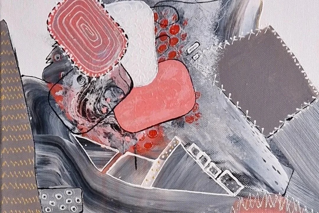 POP UP! Kunstutstilling - Heidi Kleppe