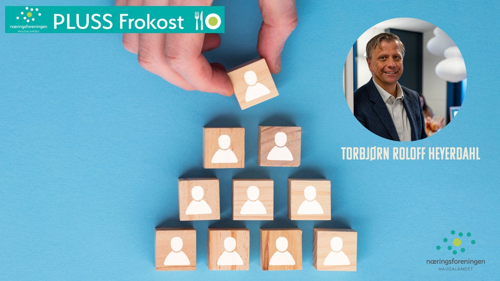 PlussFrokost: Vegen til velfungerende team