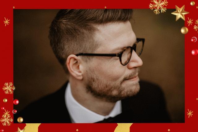 Søndagsbarn: Syng med Simon - julespesial