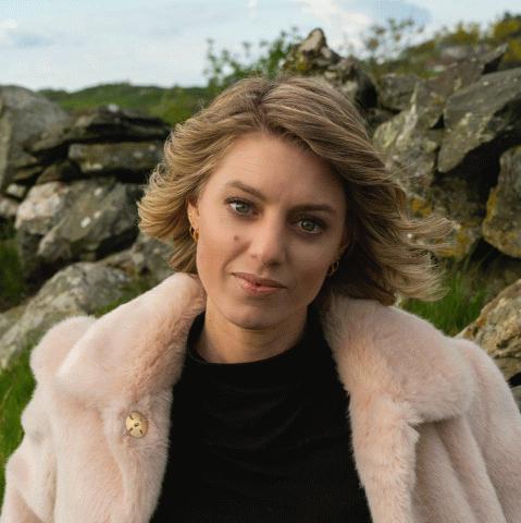 Allsang på Sølvberget - Mari Hauge synger julesanger