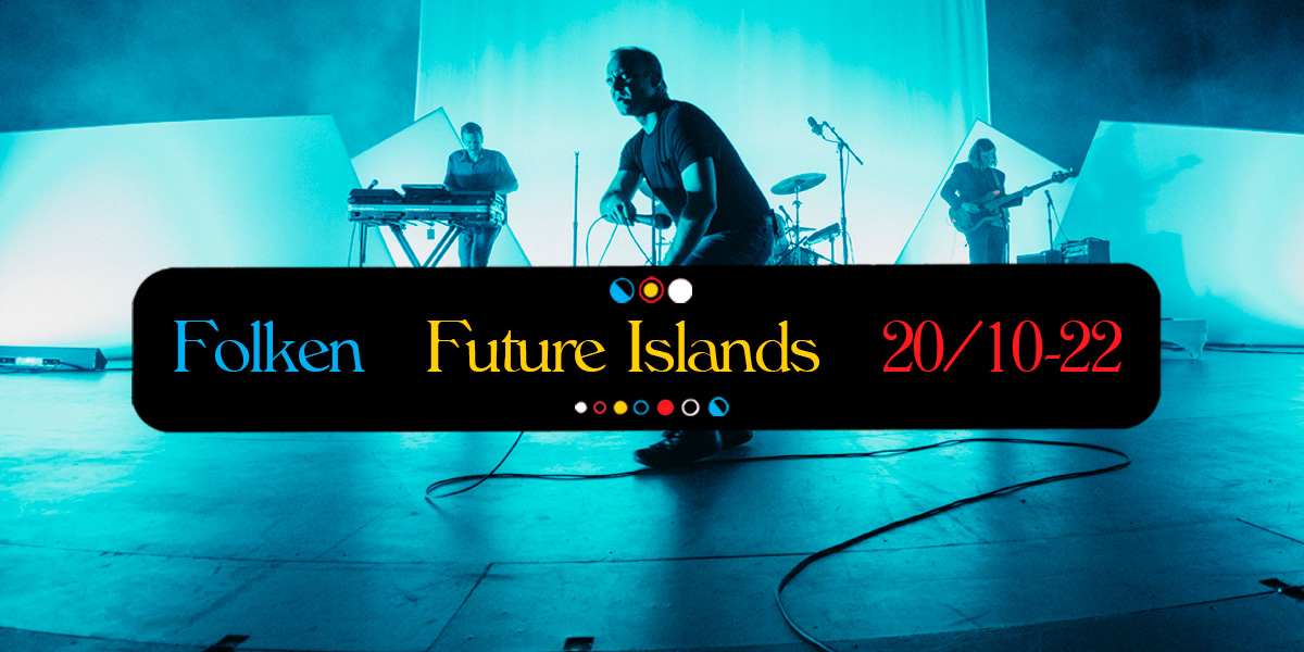Future Islands (US)