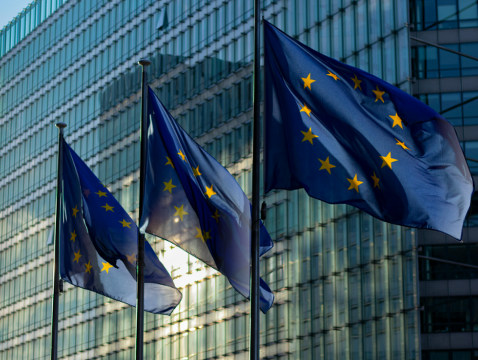 Europakurs med Trøndelags Europakontor