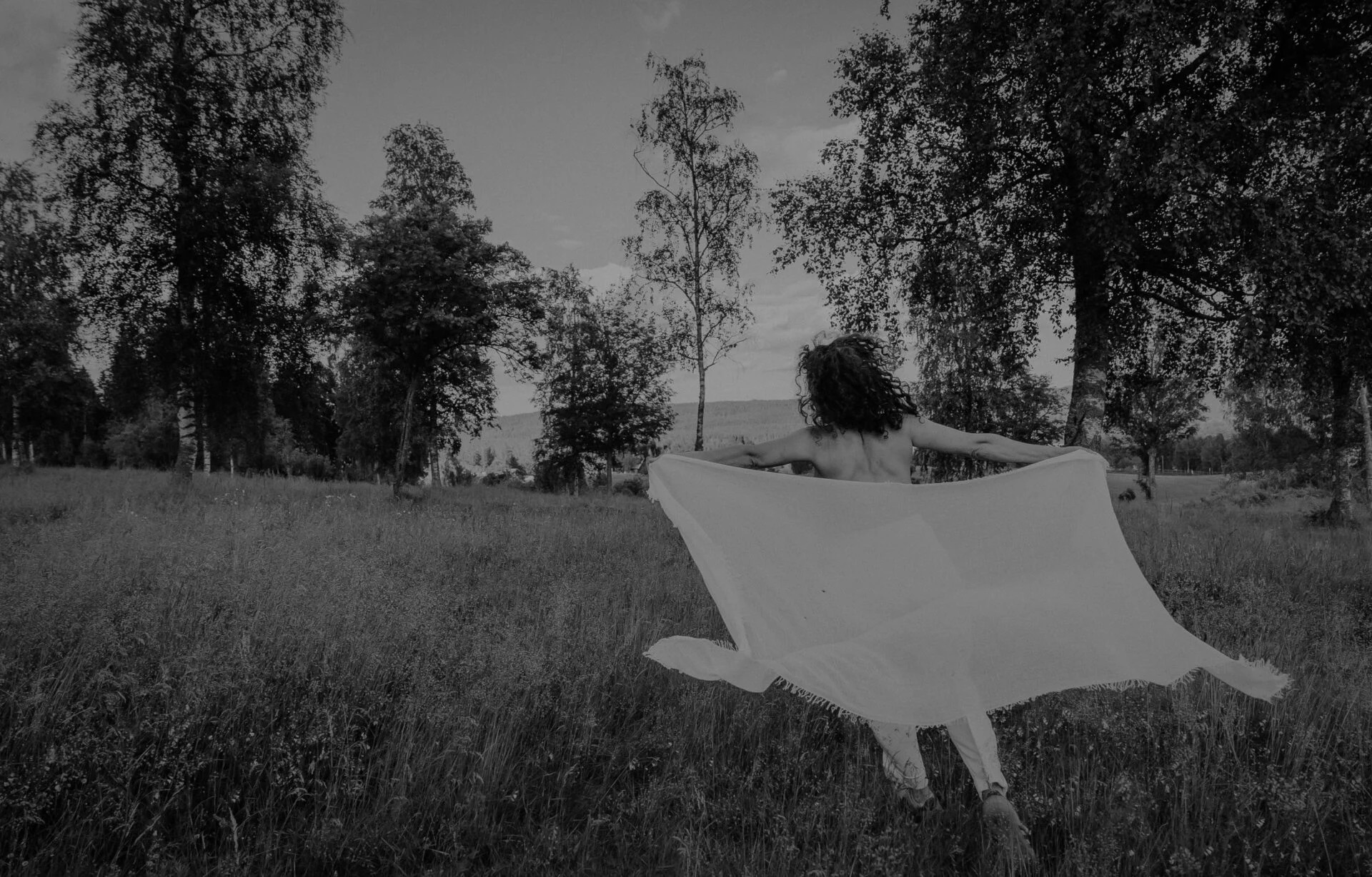 Kvinne, kjenn din kropp