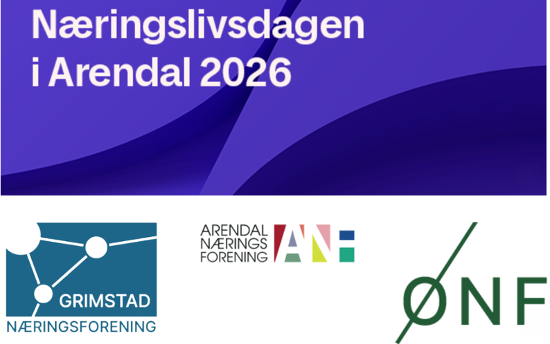 Næringslivsdagen 2026