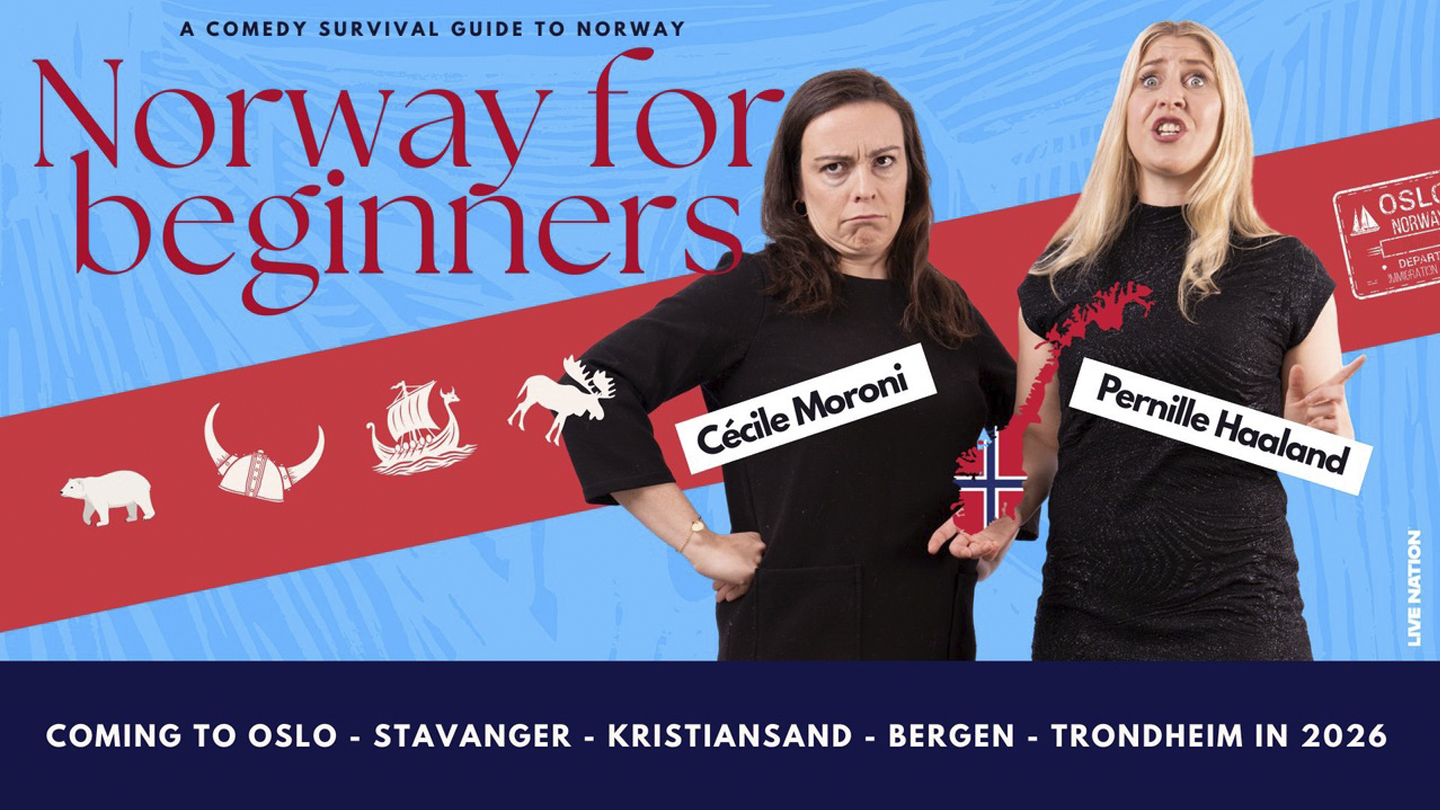 Norway for beginners