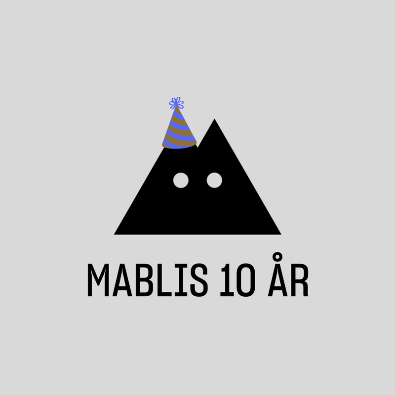 Mablisfestivalen 2026
