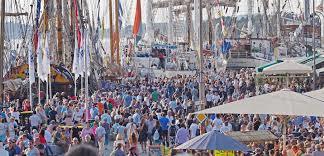 The Tall Ships Races 2026 - Stavanger