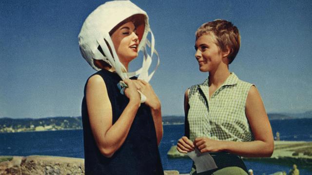 Sølvberget cinematek: Bonjour Tristesse