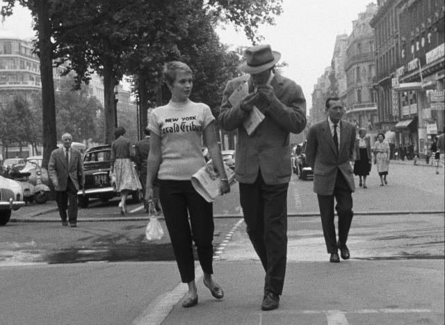 Sølvberget cinematek: Til siste åndedrag