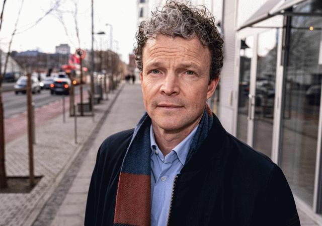 Global morgen: Ukraina- fire år med fullskala krig