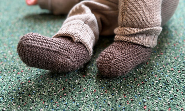 Babykafé - Kafé for de minste