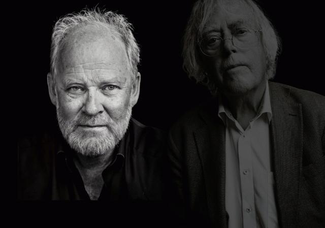 Bokprat: Alf van der Hagen om Dag Solstad