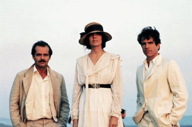 Sølvberget cinematek: Reds