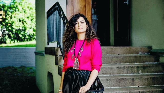 Fribyforedraget- Ytringsfrihet i Afghanistan