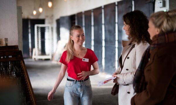 Søndag på Norsk hermetikkmuseum - En guidet tur