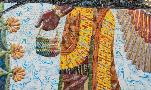 Søndagsomvisning - Michael Rakowitz