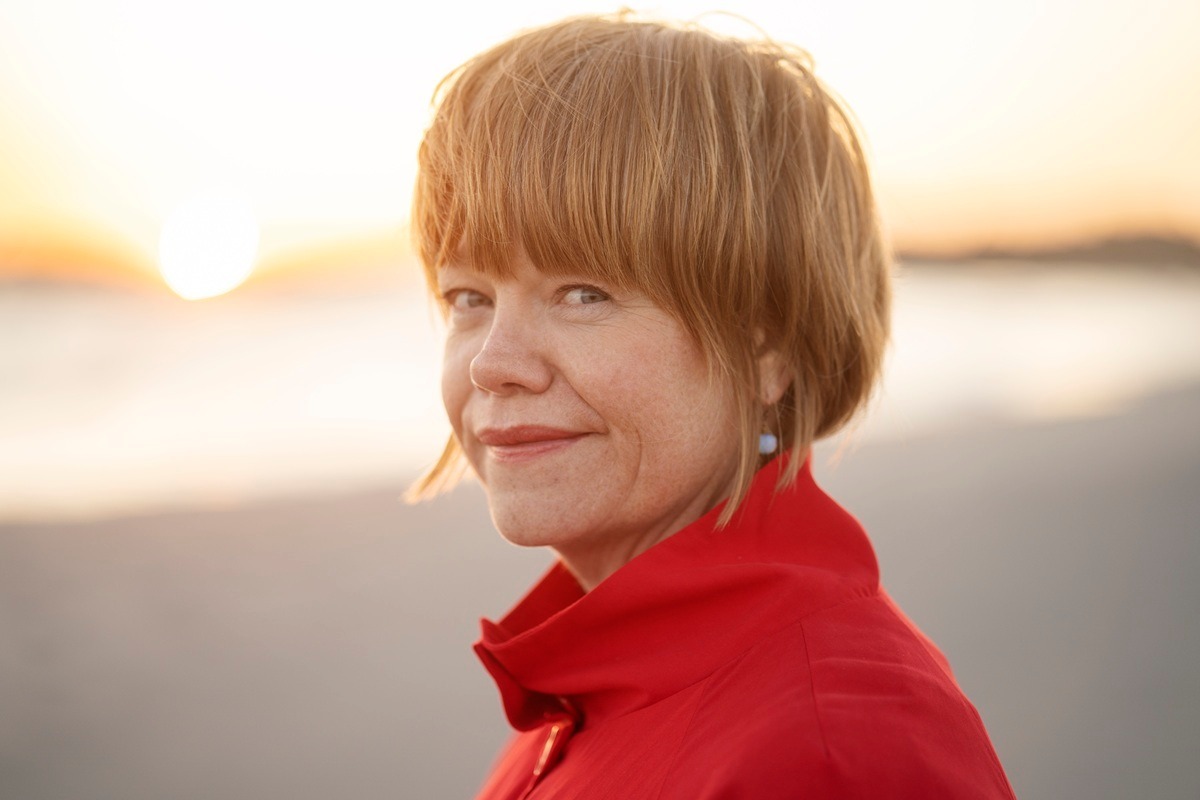 Sangtime med Randi Tytingvåg