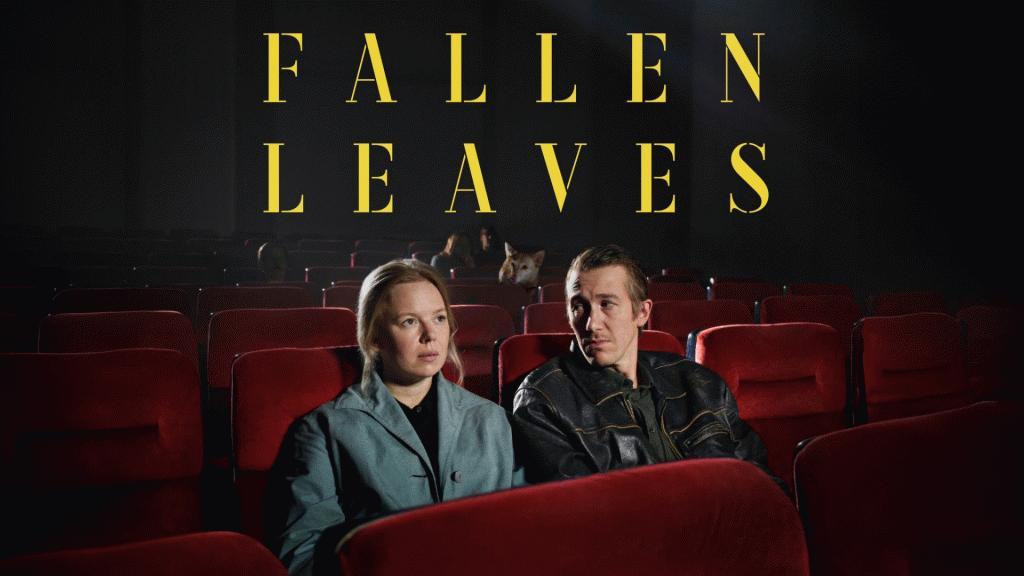 Filmklubb: Fallen Leaves
