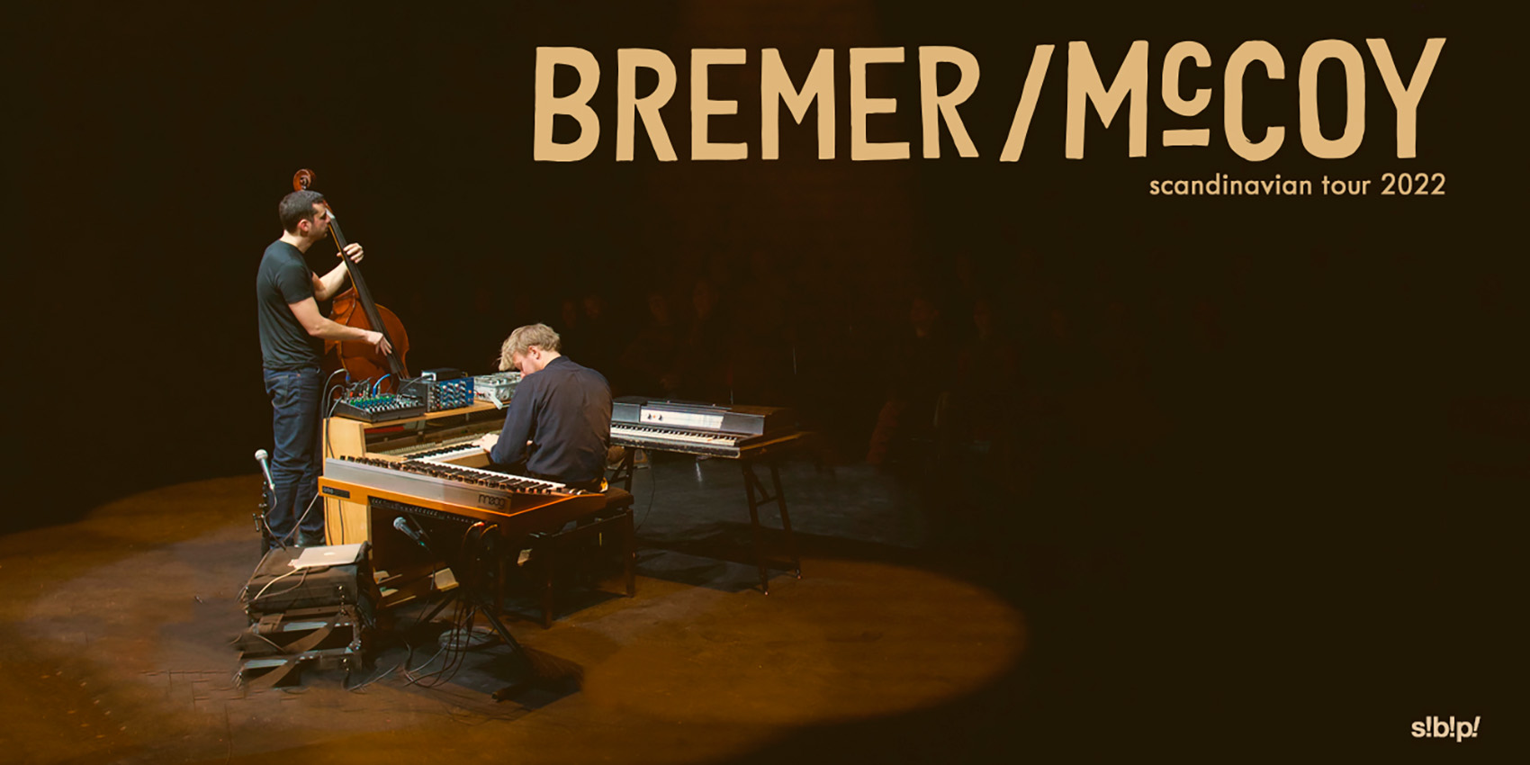 Bremer/McCoy (DK)