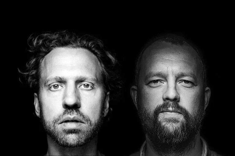 Kjetil Møster & Gard Nilssen