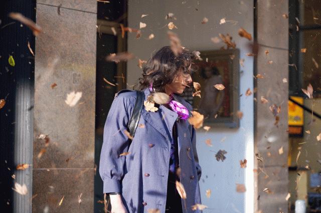 Sølvberget cinematek: Laurence Anyways