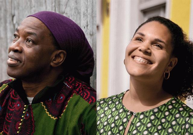 Søndagsbarn: Hvert blad et halleluja