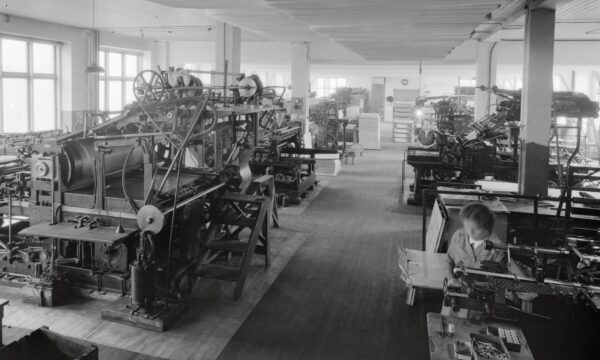 Søndag på Norsk hermetikkmuseum - En guidet tur