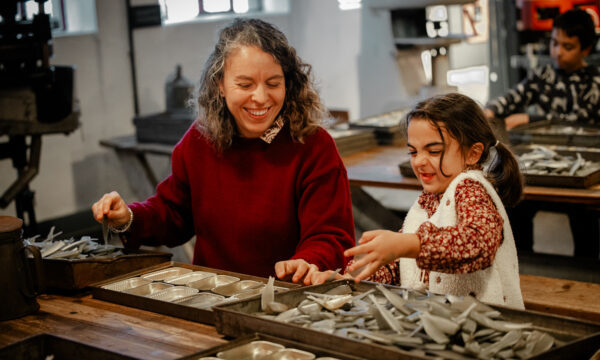 Søndag på Norsk hermetikkmuseum - En guidet tur