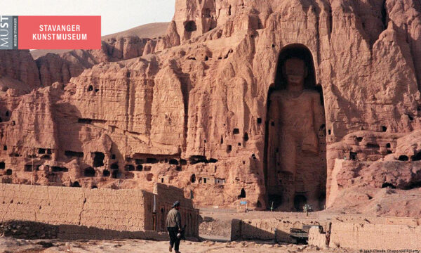 A Night with Buddha på Stavanger kunstmuseum