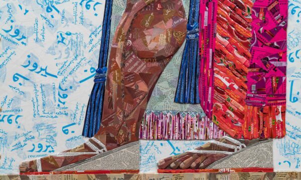 Søndagsomvisning - Michael Rakowitz