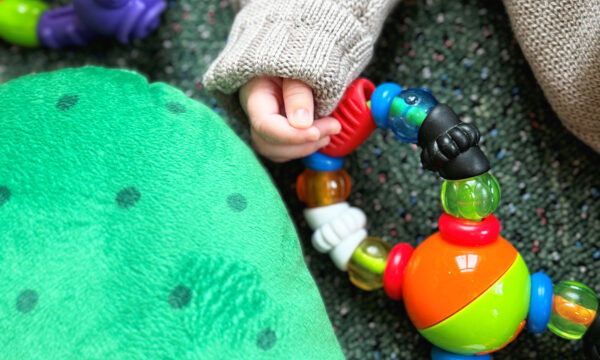 Babykafé - Kafé for de minste