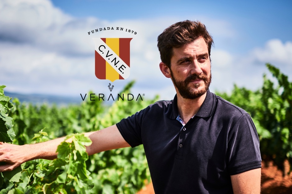 Winemakers Dinner med C.V.N.E. (CUNE) 