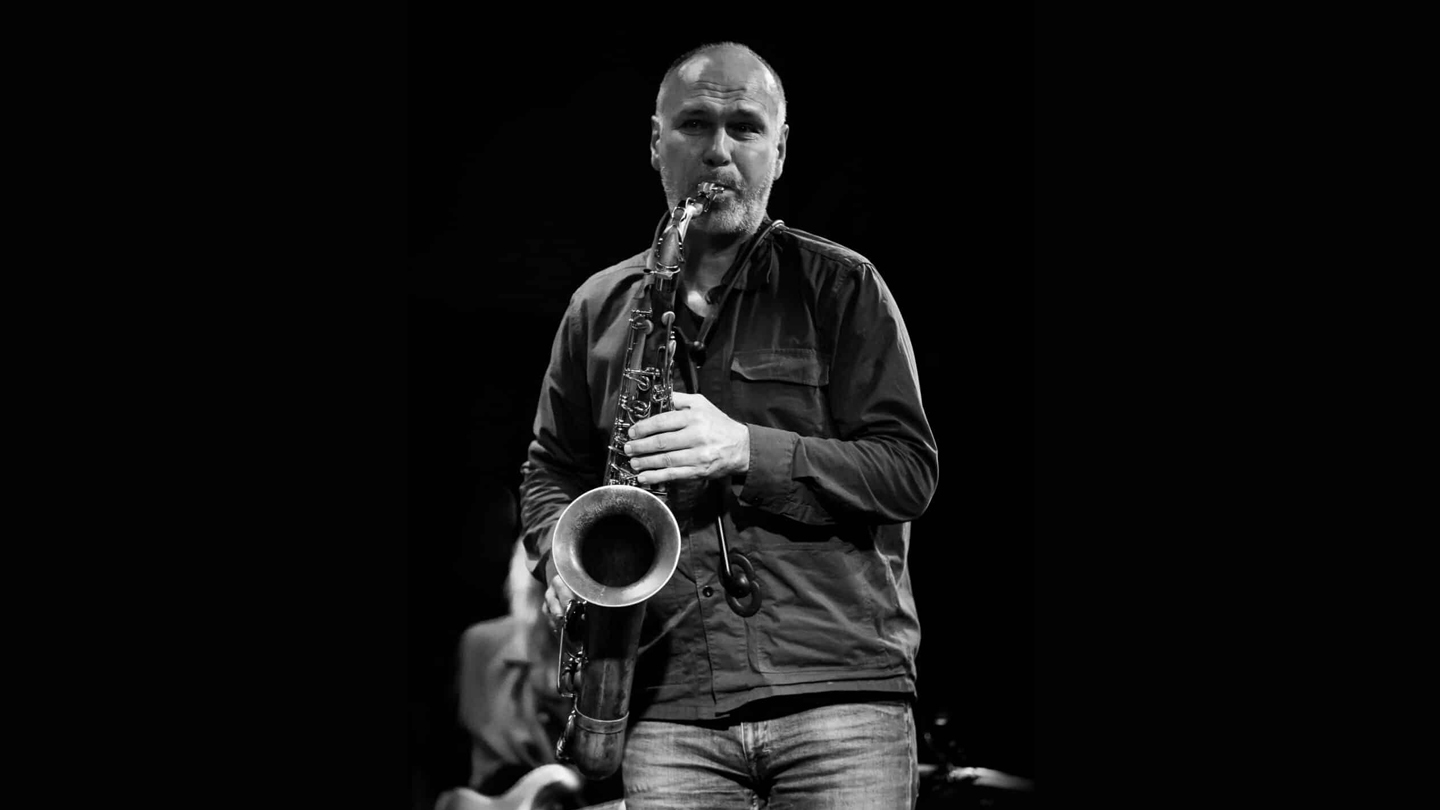 MaiJazz 2026: Bendik Hofseth Band