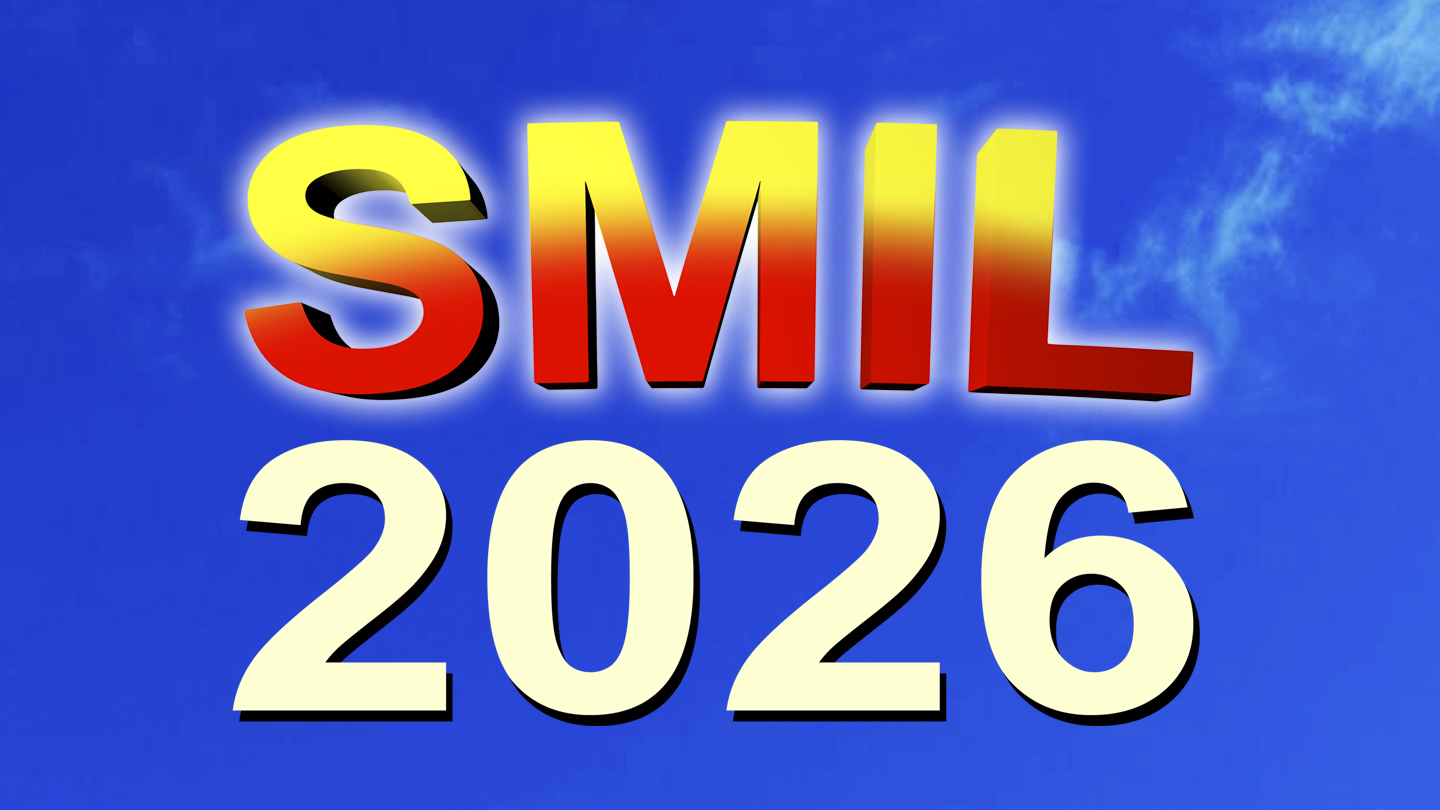 SMIL 2026 - Premiere