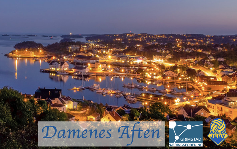 Damenes Aften