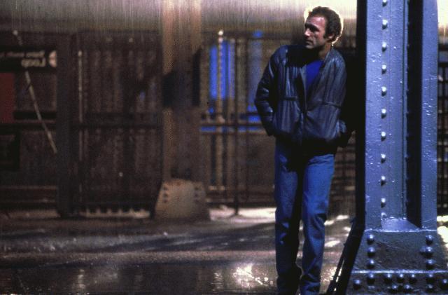 Sølvberget cinematek: Thief 