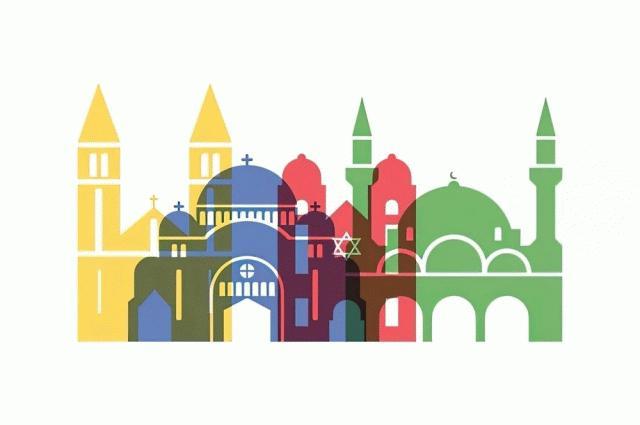 Dialogkveld: Det interreligiøse rådet i Bosnia-Hercegovina – en modell for religiøs dialog i Europa