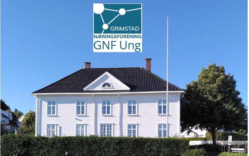 GNF Ung er tilbake – bli med på inspirasjonsfrokost