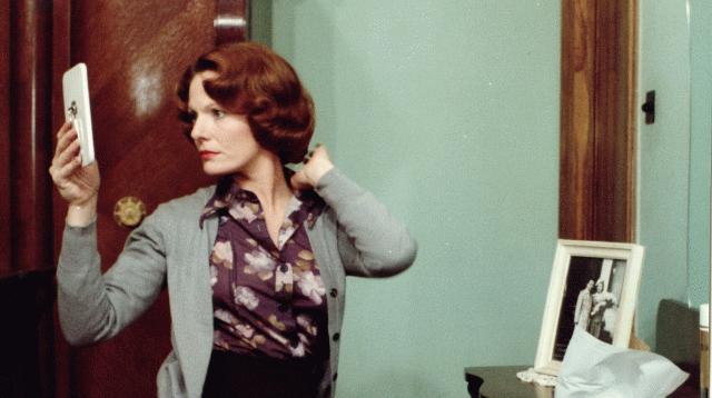 Sølvberget cinematek: Jeanne Dielman, 23 Quai du Commerce, 1080 Bruxelles