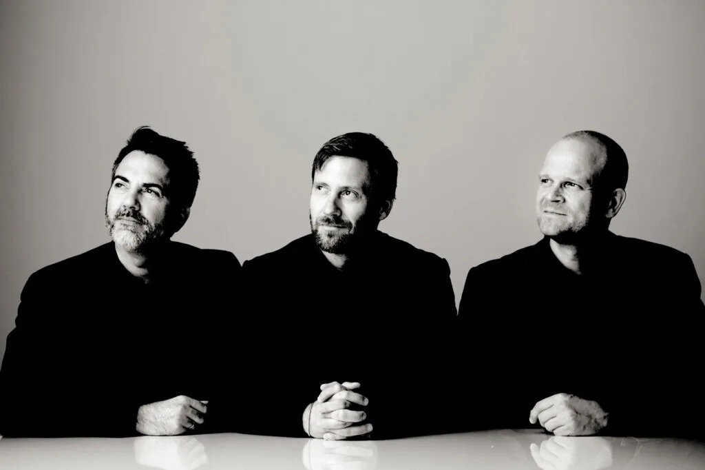 Maijazz 2026: Espen Eriksen Trio